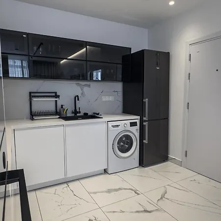 Swift Apartment *