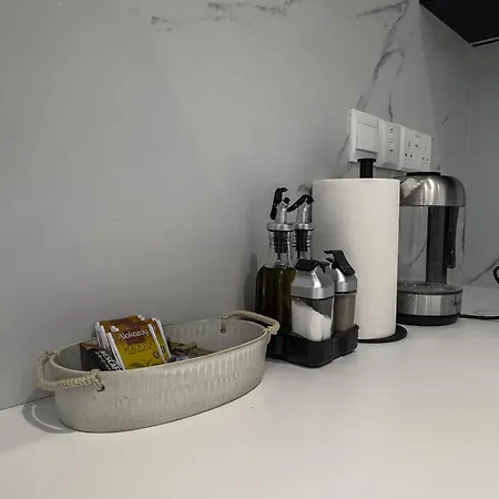 Apartment Swift