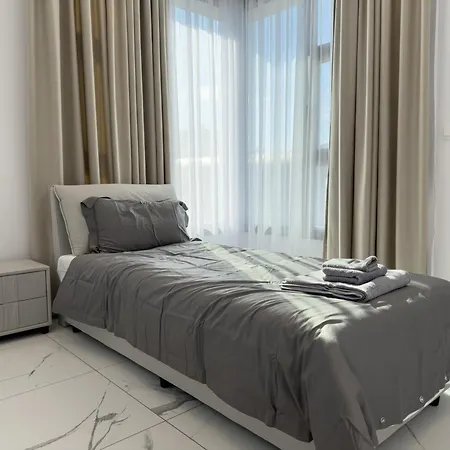 Swift Apartment Limassol