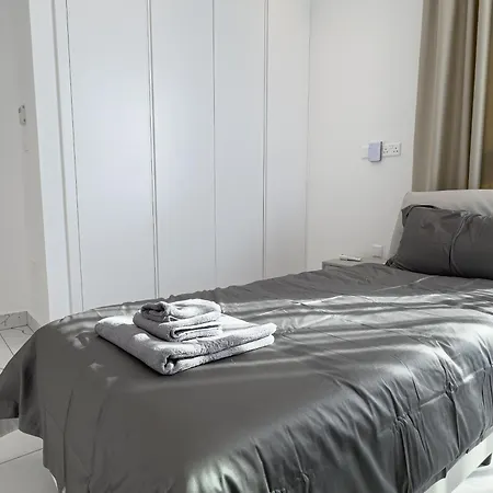 Apartment Swift Limassol