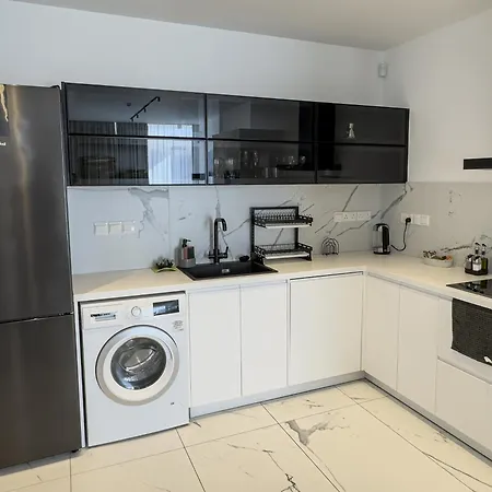Apartment Swift