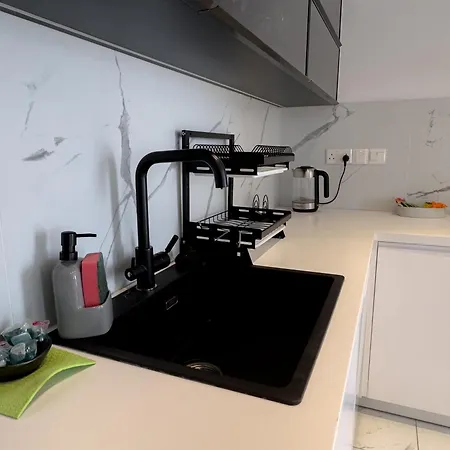Apartment Swift