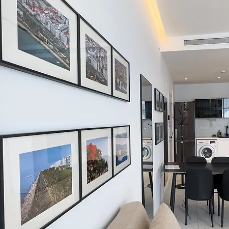Apartment Swift