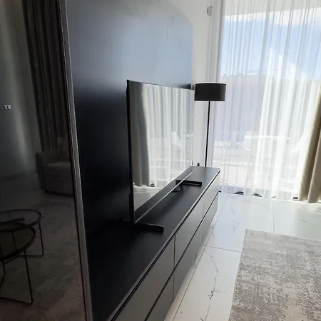 Apartment Swift Limassol