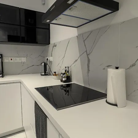 Apartment Swift Limassol