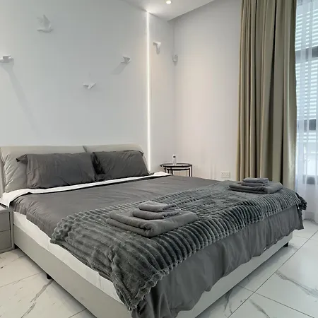 Swift Apartment Limassol