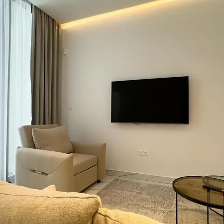 Swift Apartment