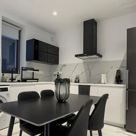 Apartment Swift Limassol
