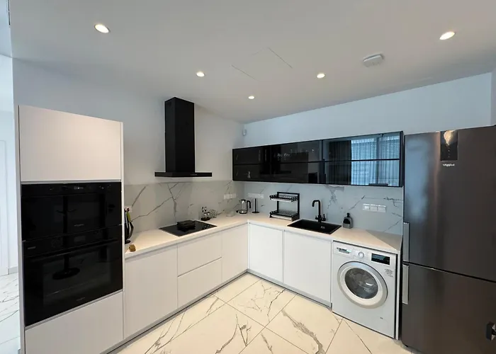 Διαμέρισμα Swift Λεμεσός