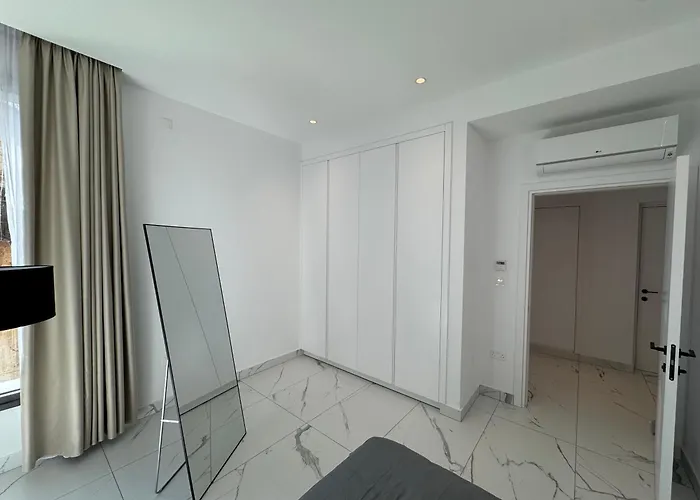 Swift Διαμέρισμα