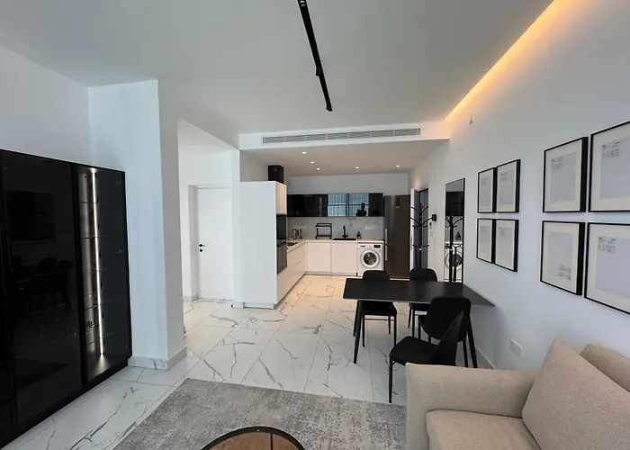 Διαμέρισμα Swift