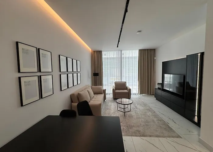 Appartement Swift Limassol