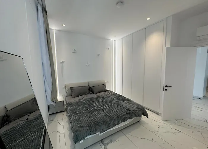 Διαμέρισμα Swift