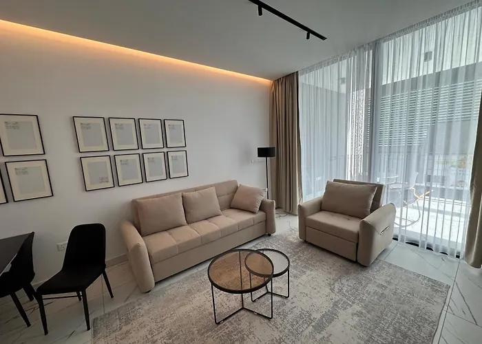 Διαμέρισμα Swift *