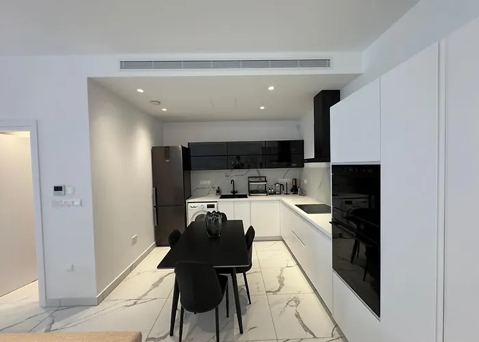 Swift Appartement Limassol