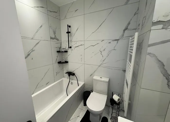 Διαμέρισμα Swift Λεμεσός