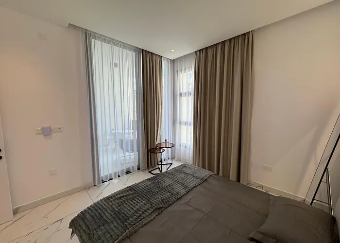 Swift Διαμέρισμα Λεμεσός