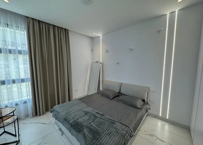 Διαμέρισμα Swift *