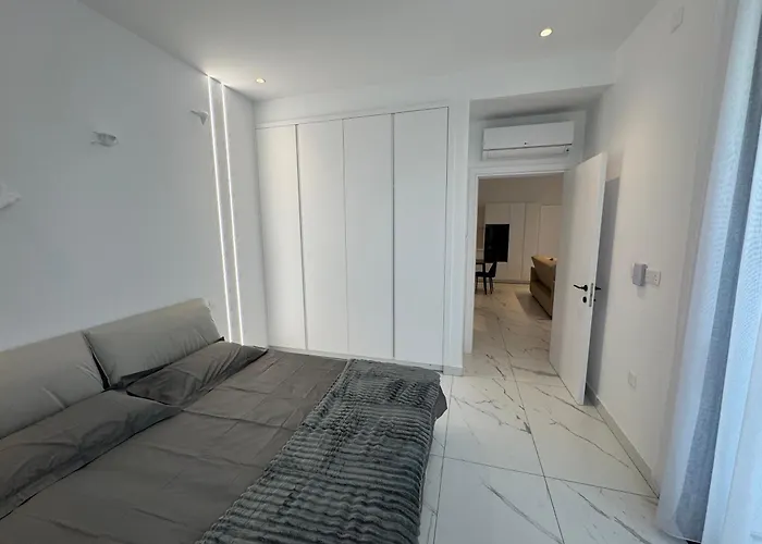 Swift Διαμέρισμα Λεμεσός