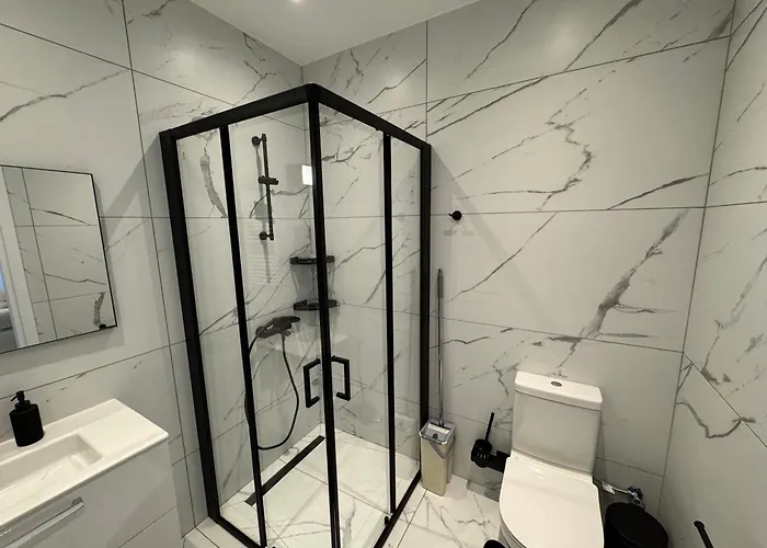 Swift Διαμέρισμα *