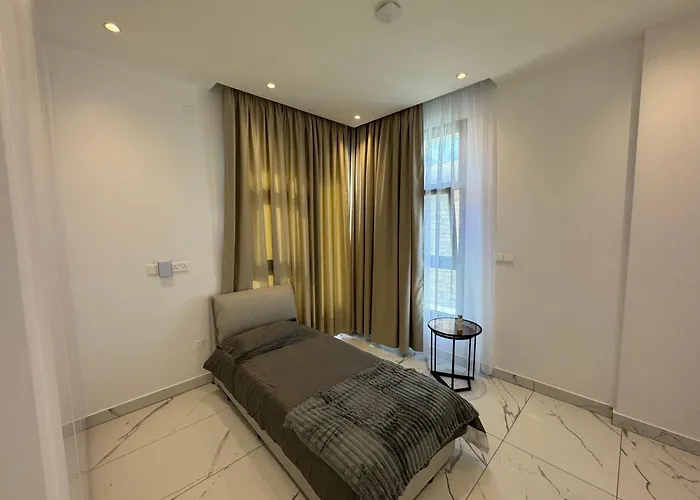 Swift Διαμέρισμα Λεμεσός