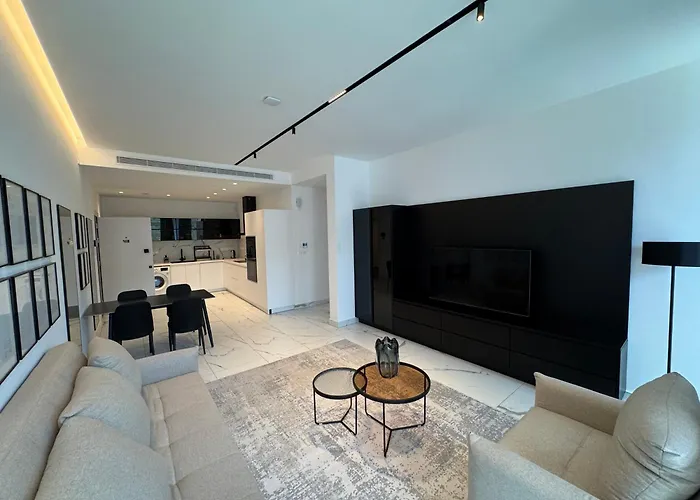 Διαμέρισμα Swift