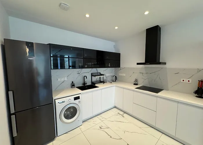 Διαμέρισμα Swift