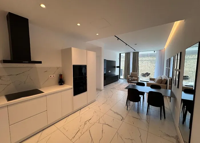 Διαμέρισμα Swift