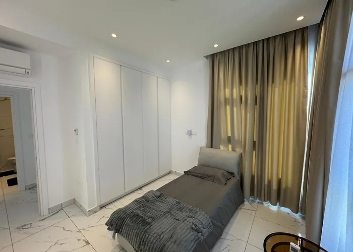 Swift Διαμέρισμα *