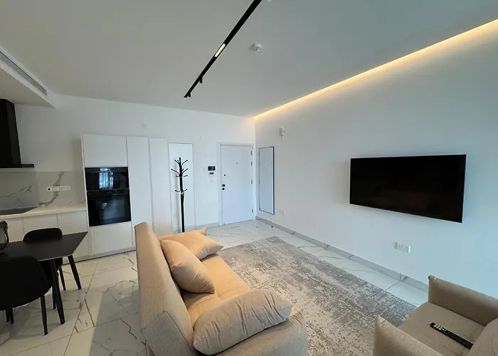 Διαμέρισμα Swift *