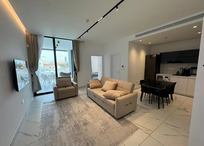 Swift Διαμέρισμα Λεμεσός