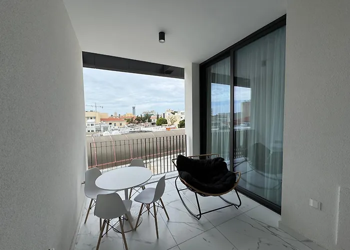 Διαμέρισμα Swift