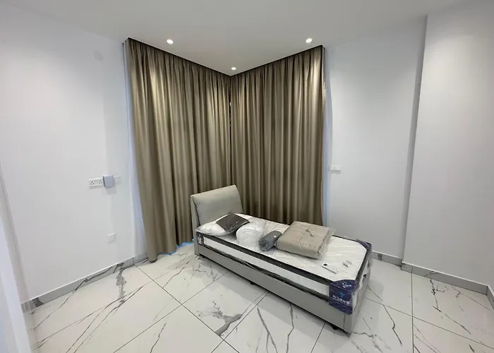 Διαμέρισμα Swift *