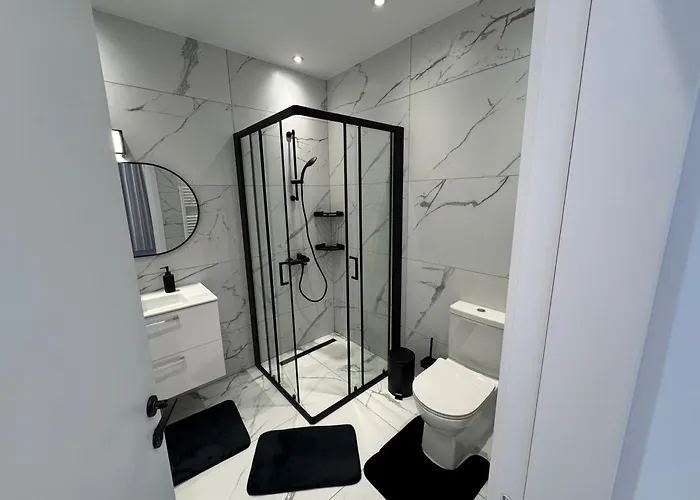 Swift Διαμέρισμα