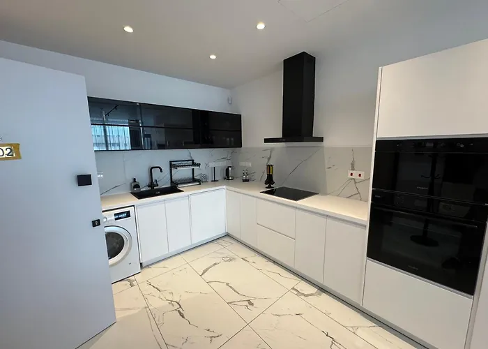 Διαμέρισμα Swift *