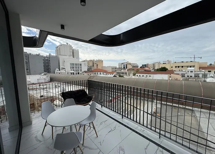 Appartement Swift Limassol