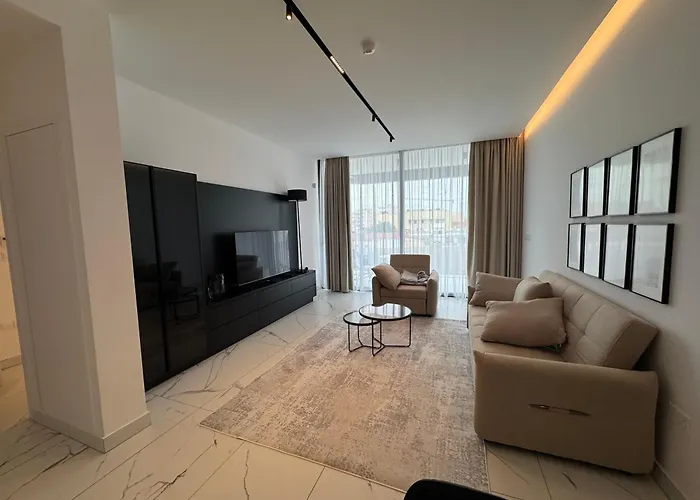 Swift Διαμέρισμα *