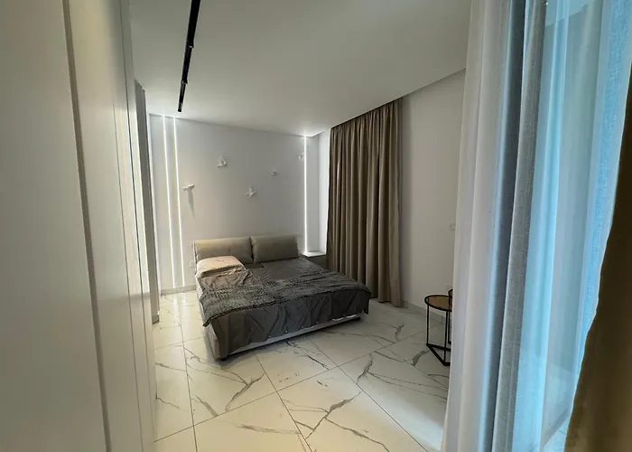 Swift Διαμέρισμα *