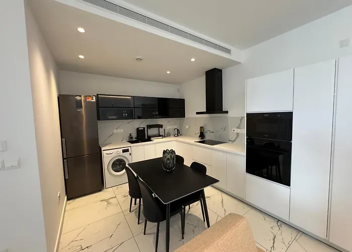 Διαμέρισμα Swift *