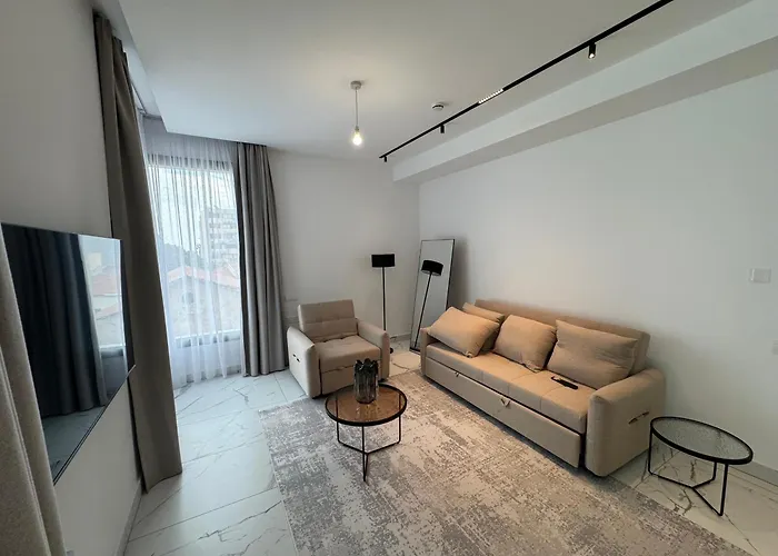 Διαμέρισμα Swift