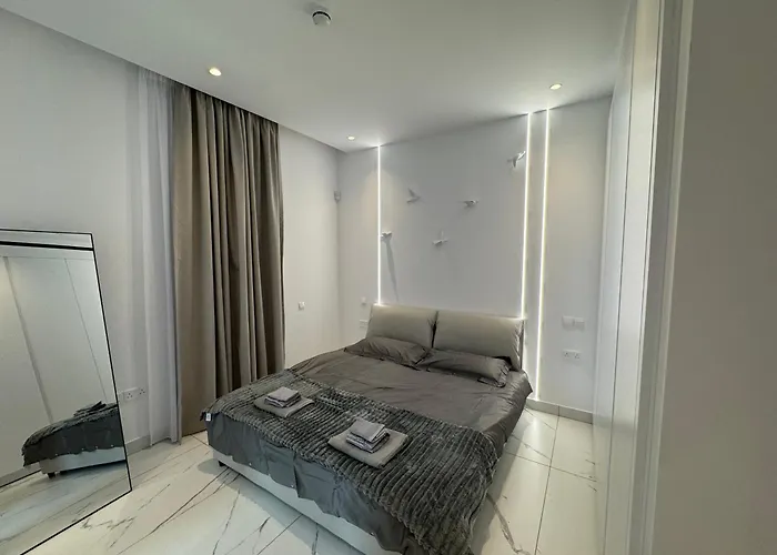 Swift * Λεμεσός