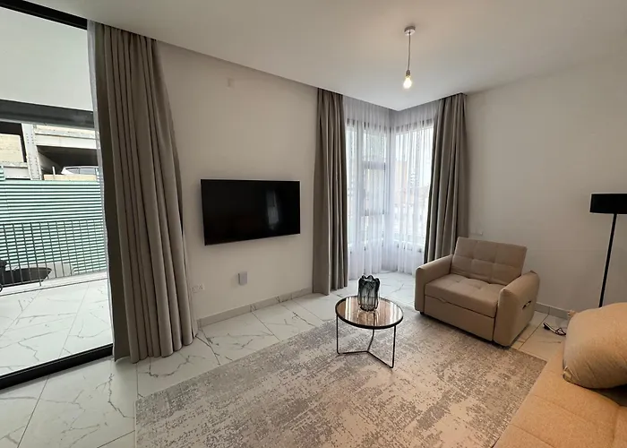 Swift * Λεμεσός