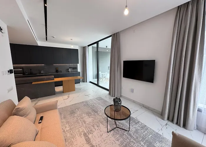 Swift Διαμέρισμα Λεμεσός