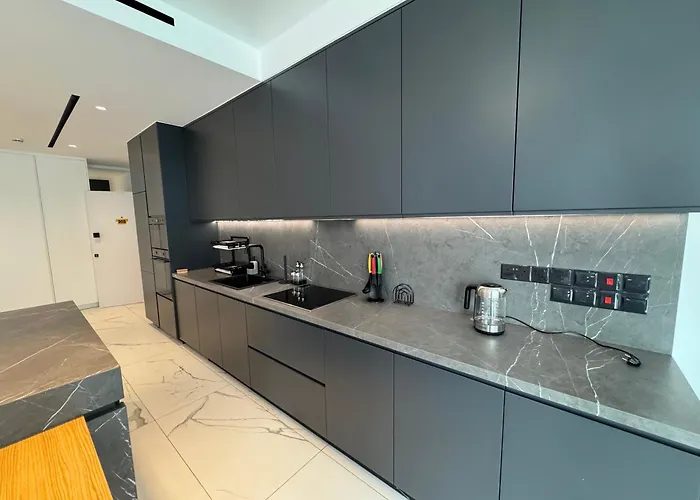 Swift Διαμέρισμα Λεμεσός