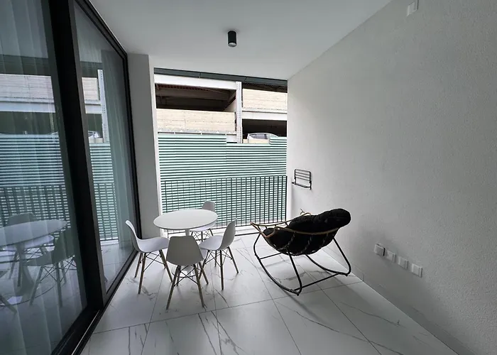 Swift Διαμέρισμα Λεμεσός