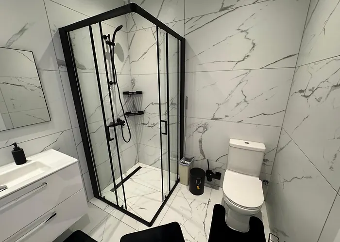 Swift Διαμέρισμα Λεμεσός