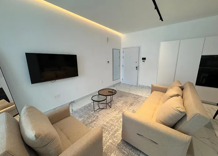 Swift Διαμέρισμα