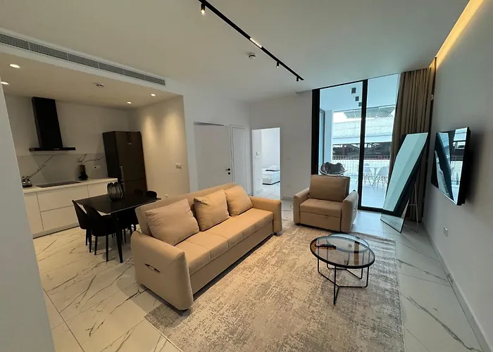 Swift Διαμέρισμα