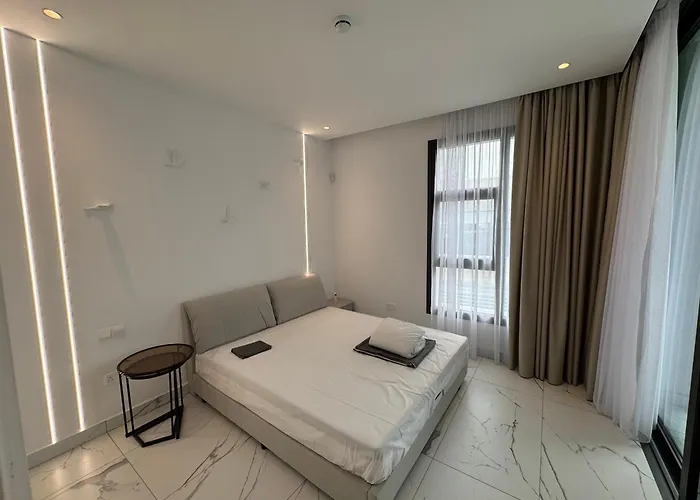 Διαμέρισμα Swift