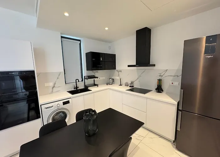 Swift Διαμέρισμα *